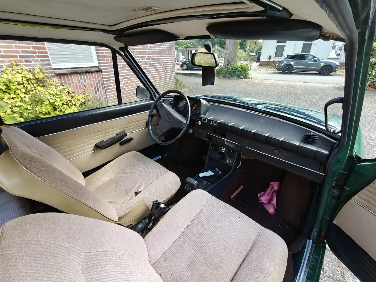 Volvo 66 1.1DL, foto 8