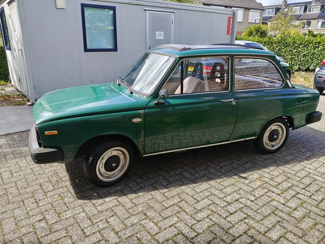 Volvo 66 1.1DL, foto 3
