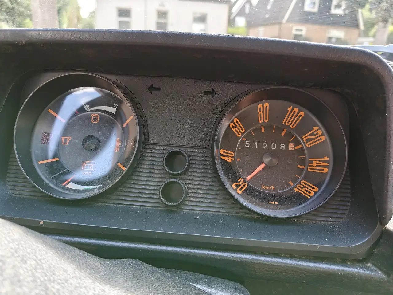 Volvo 66 1.1DL, foto 10