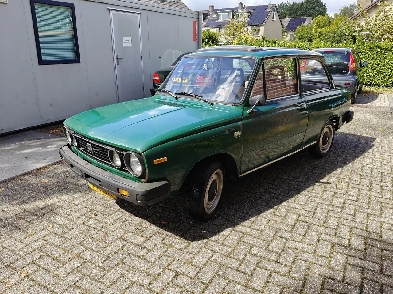 Volvo 66 1.1DL, foto 2