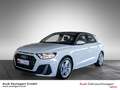 Audi A1 35 TFSI S line Keyless CarPlay Weiß - thumbnail 1