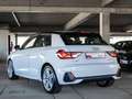 Audi A1 35 TFSI S line Keyless CarPlay Weiß - thumbnail 4