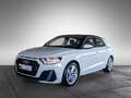 Audi A1 35 TFSI S line Keyless CarPlay Weiß - thumbnail 2