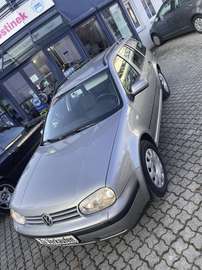 Golf IV Variant Diesel 1.9 TDI Ocean