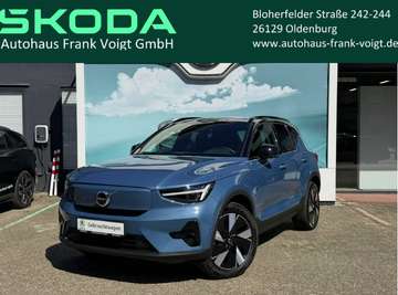 Ultimate Recharge Pure Electric 2WD