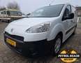Peugeot Partner bestel 120 1.6 e-HDI L1 Navteq Wit - thumbnail 1