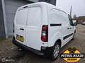 Peugeot Partner bestel 120 1.6 e-HDI L1 Navteq Wit - thumbnail 2