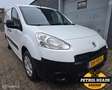 Peugeot Partner bestel 120 1.6 e-HDI L1 Navteq Wit - thumbnail 3
