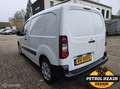 Peugeot Partner bestel 120 1.6 e-HDI L1 Navteq Wit - thumbnail 4