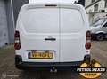 Peugeot Partner bestel 120 1.6 e-HDI L1 Navteq Wit - thumbnail 6