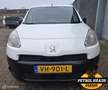 Peugeot Partner bestel 120 1.6 e-HDI L1 Navteq Wit - thumbnail 5