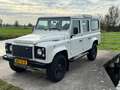 Land Rover Defender 110 PUMA Белый - thumbnail 2