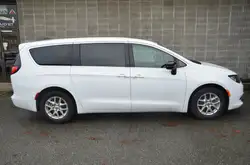 Chrysler Grand Caravan 2024