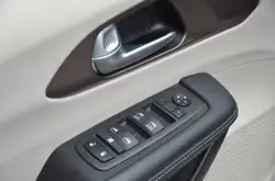 Chrysler Grand Caravan 2024 — фото 10