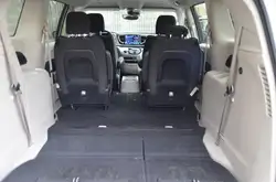 Chrysler Grand Caravan 2024 — фото 16