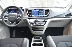 Chrysler Grand Caravan 2024 — фото 18
