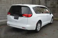 Chrysler Grand Caravan 2024