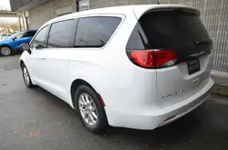 Chrysler Grand Caravan 2024