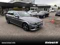 Mercedes-Benz C 220 dT AHK, Spiegel, SHZ, Navi Grijs - thumbnail 6