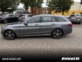 Mercedes-Benz C 220 dT AHK, Spiegel, SHZ, Navi Grau - thumbnail 2