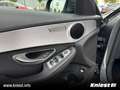Mercedes-Benz C 220 dT AHK, Spiegel, SHZ, Navi Grau - thumbnail 10