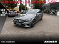 Mercedes-Benz C 220 dT AHK, Spiegel, SHZ, Navi Grau - thumbnail 1