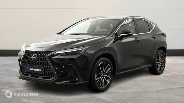 Lexus NX 450h+ 450h+ 4WD Executive