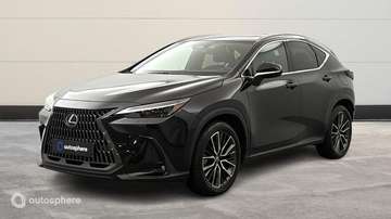 450h+ Executive 4WD