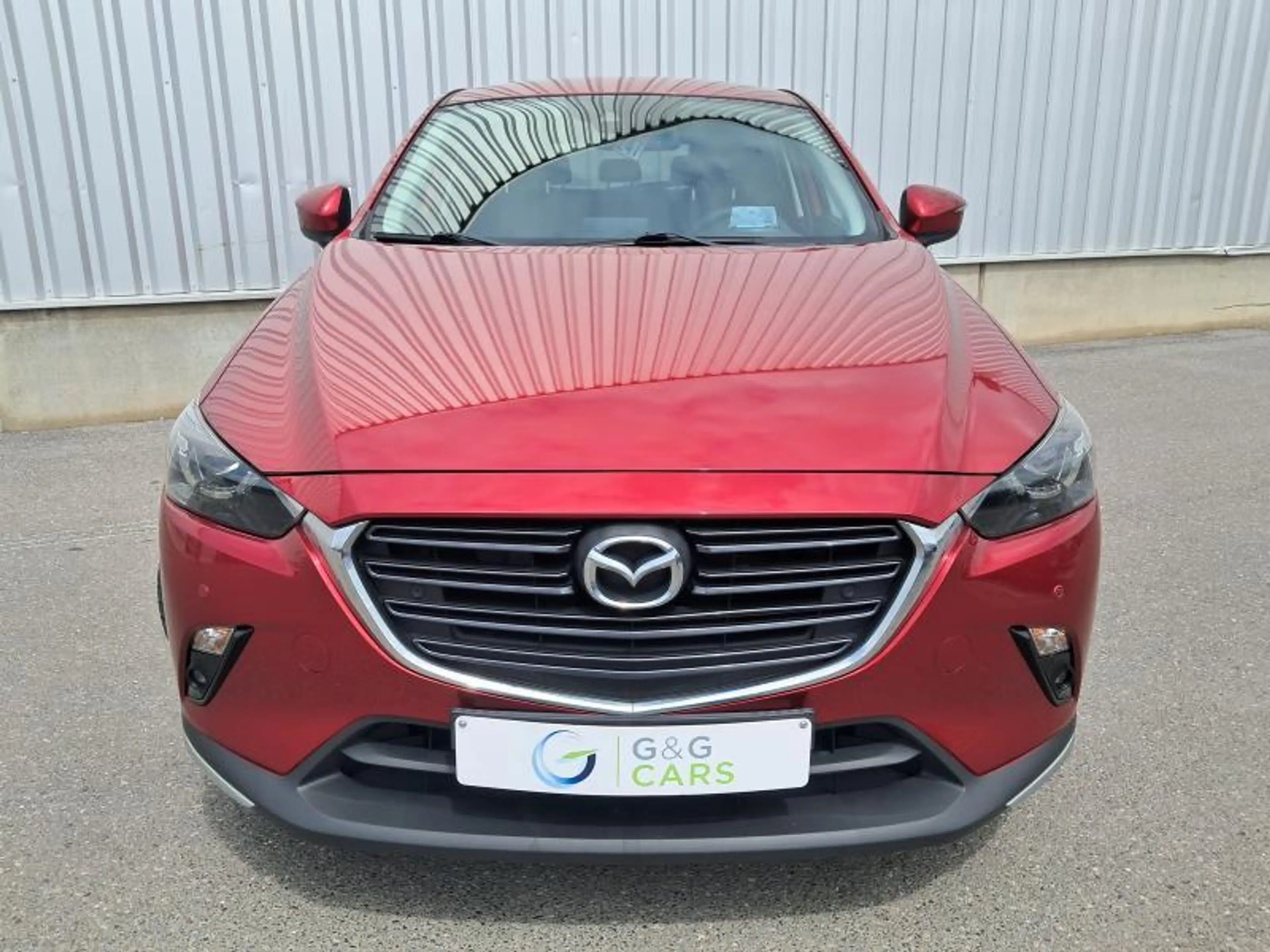 Mazda CX-3 skyactive*12 MOIS GARANTIE* — photo 5