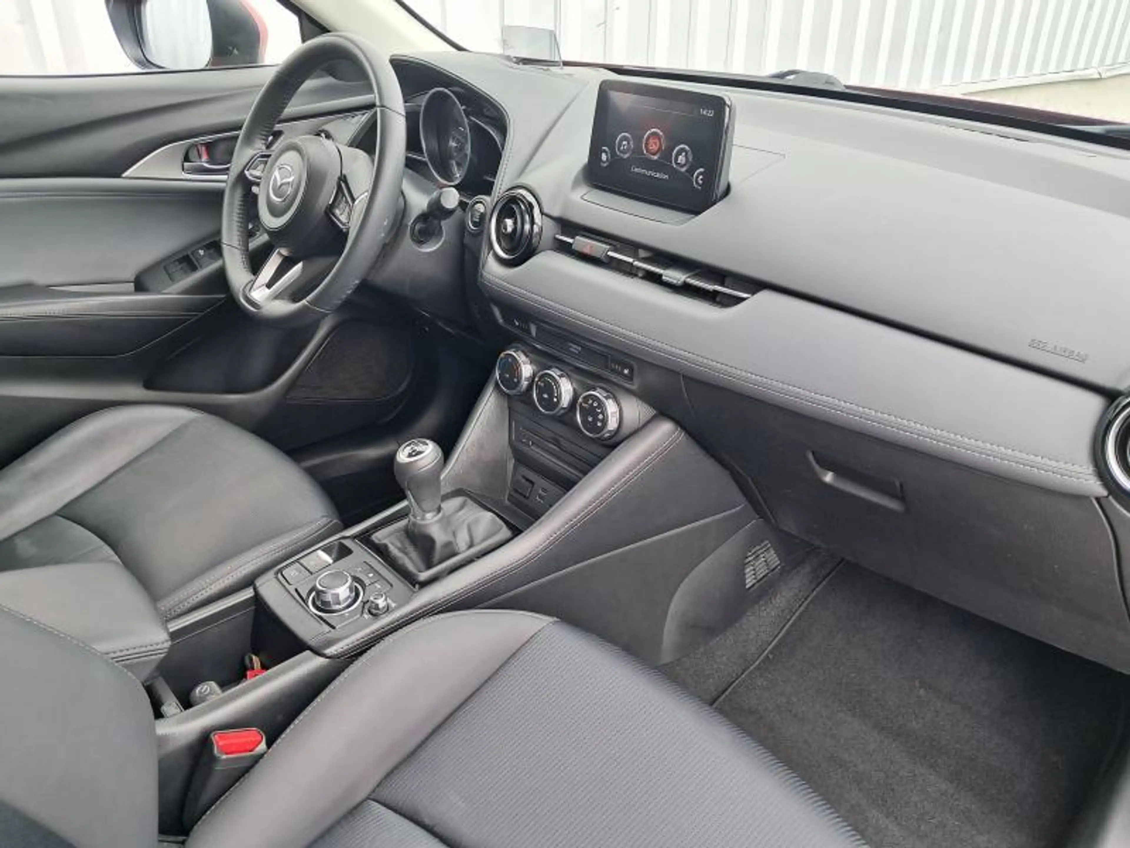 Mazda CX-3 skyactive*12 MOIS GARANTIE* — photo 2