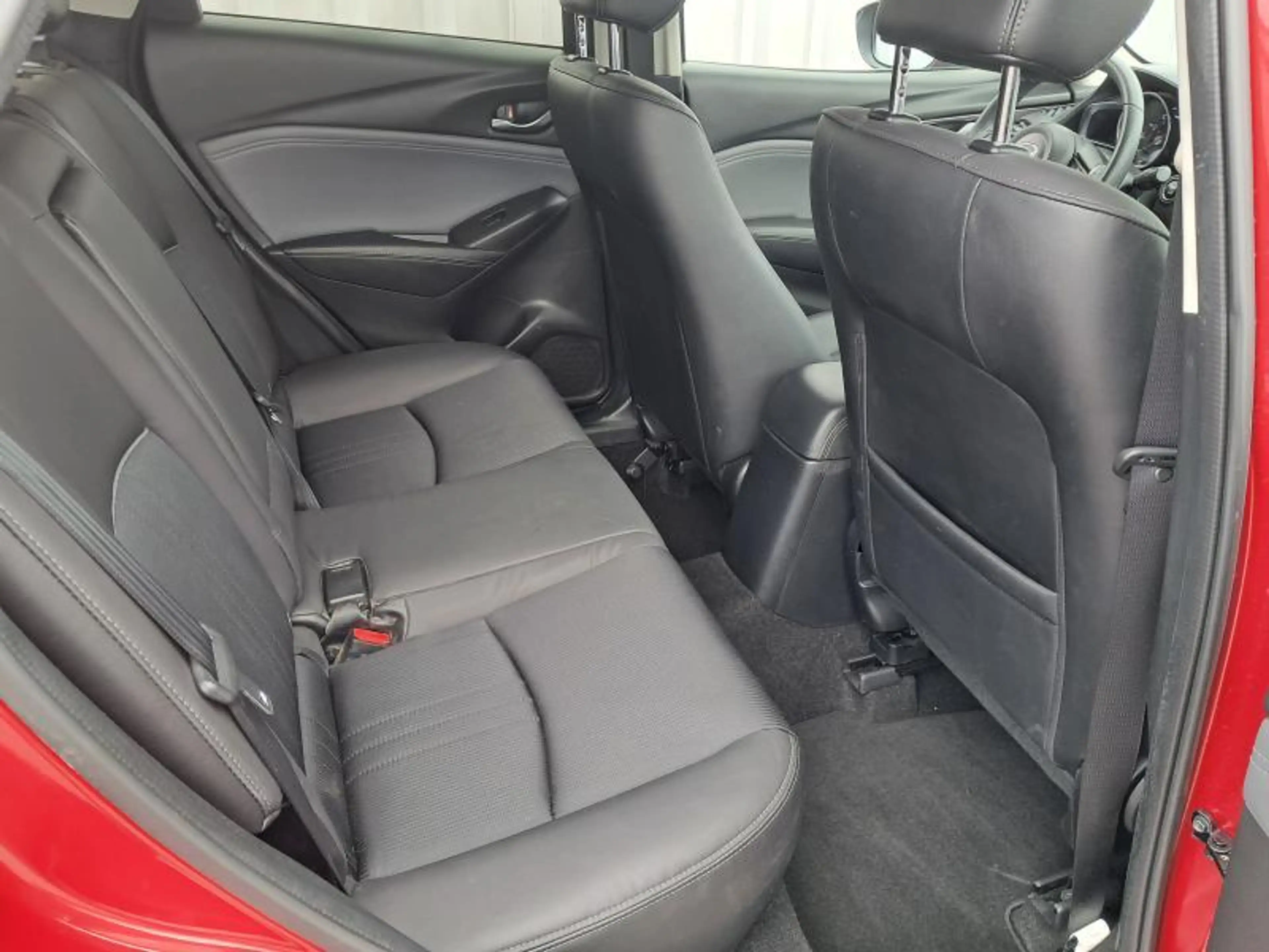 Mazda CX-3 skyactive*12 MOIS GARANTIE* — photo 10