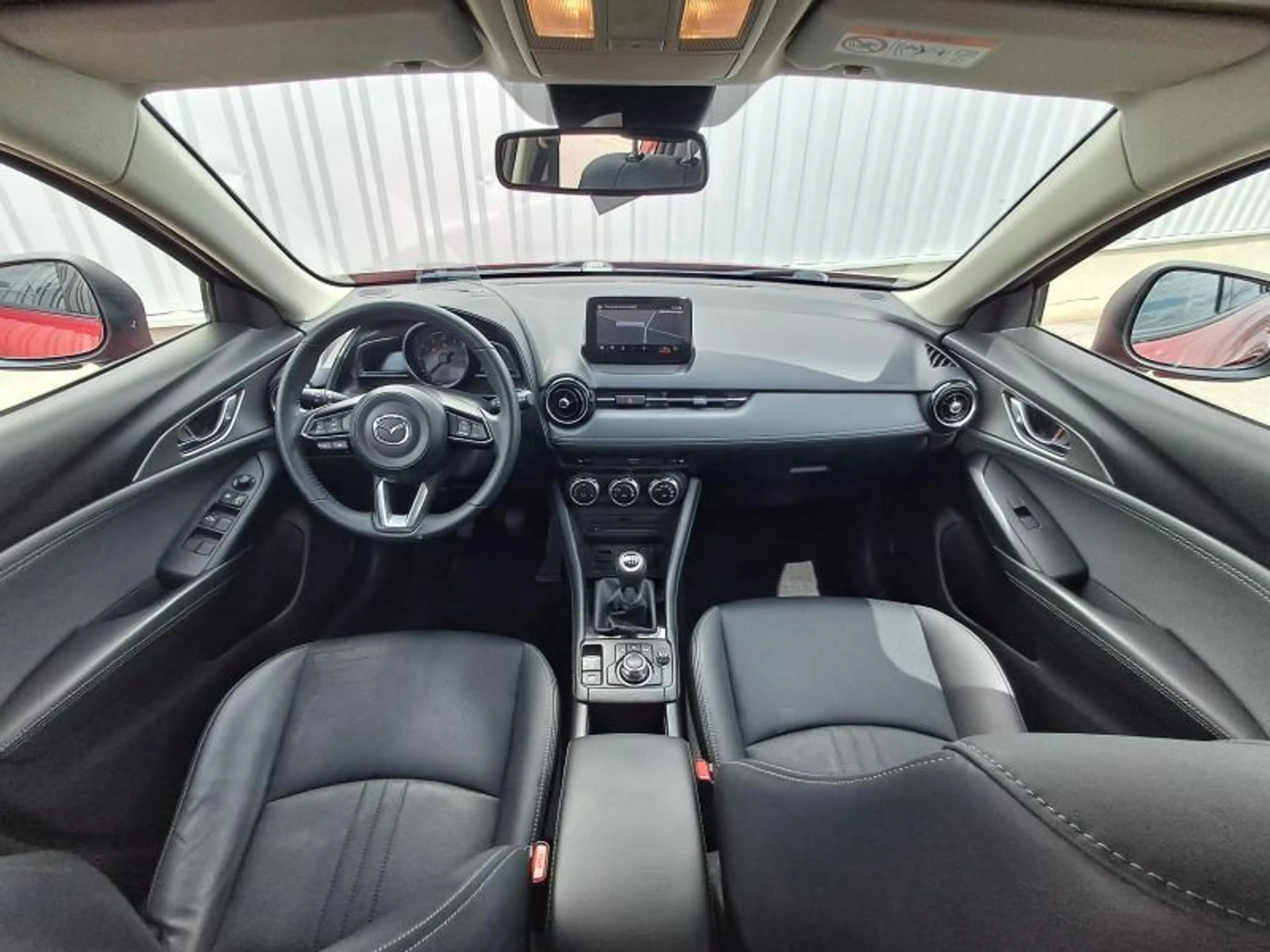 Mazda CX-3 skyactive*12 MOIS GARANTIE* — photo 9