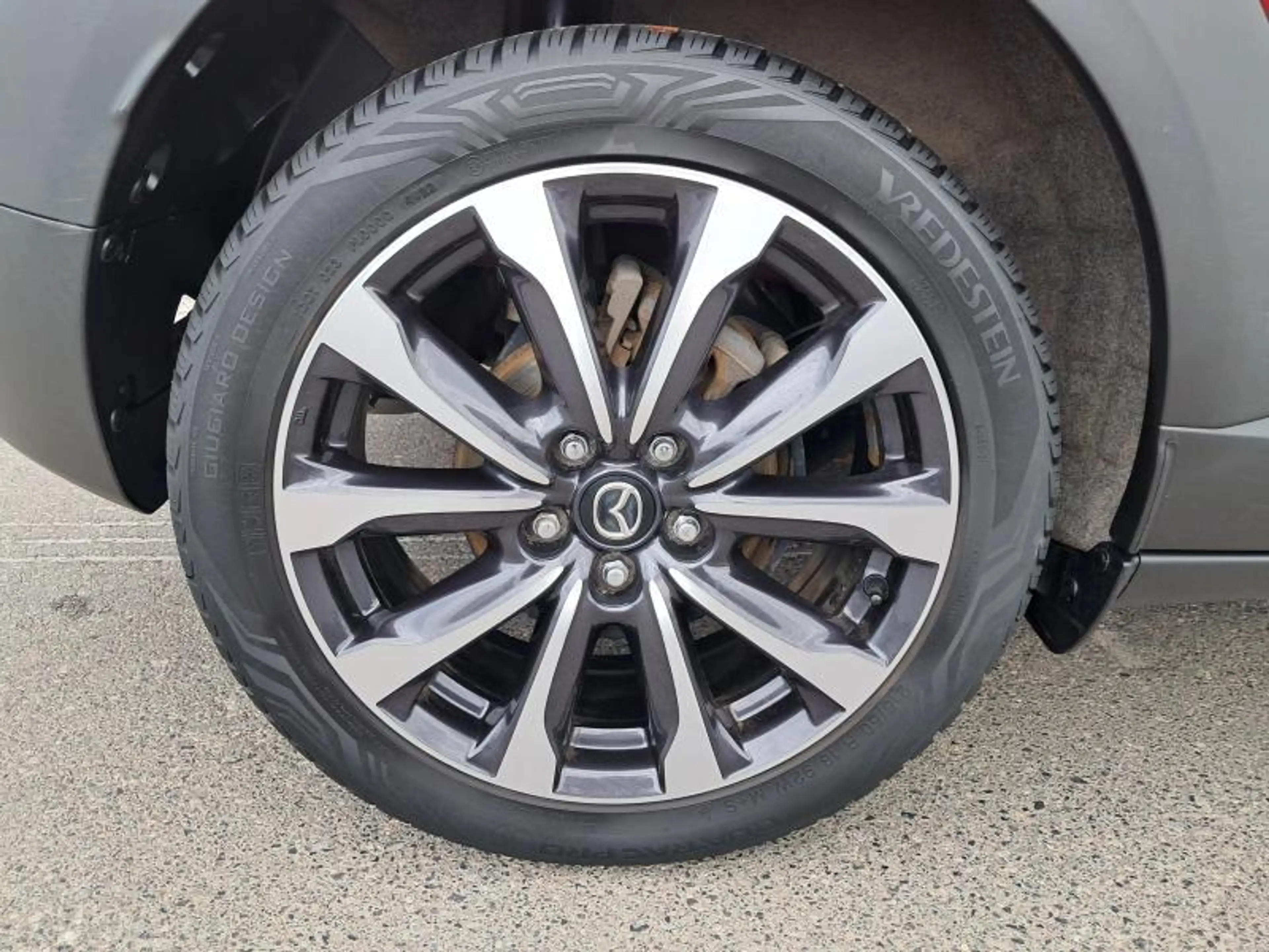 Mazda CX-3 skyactive*12 MOIS GARANTIE* — photo 8