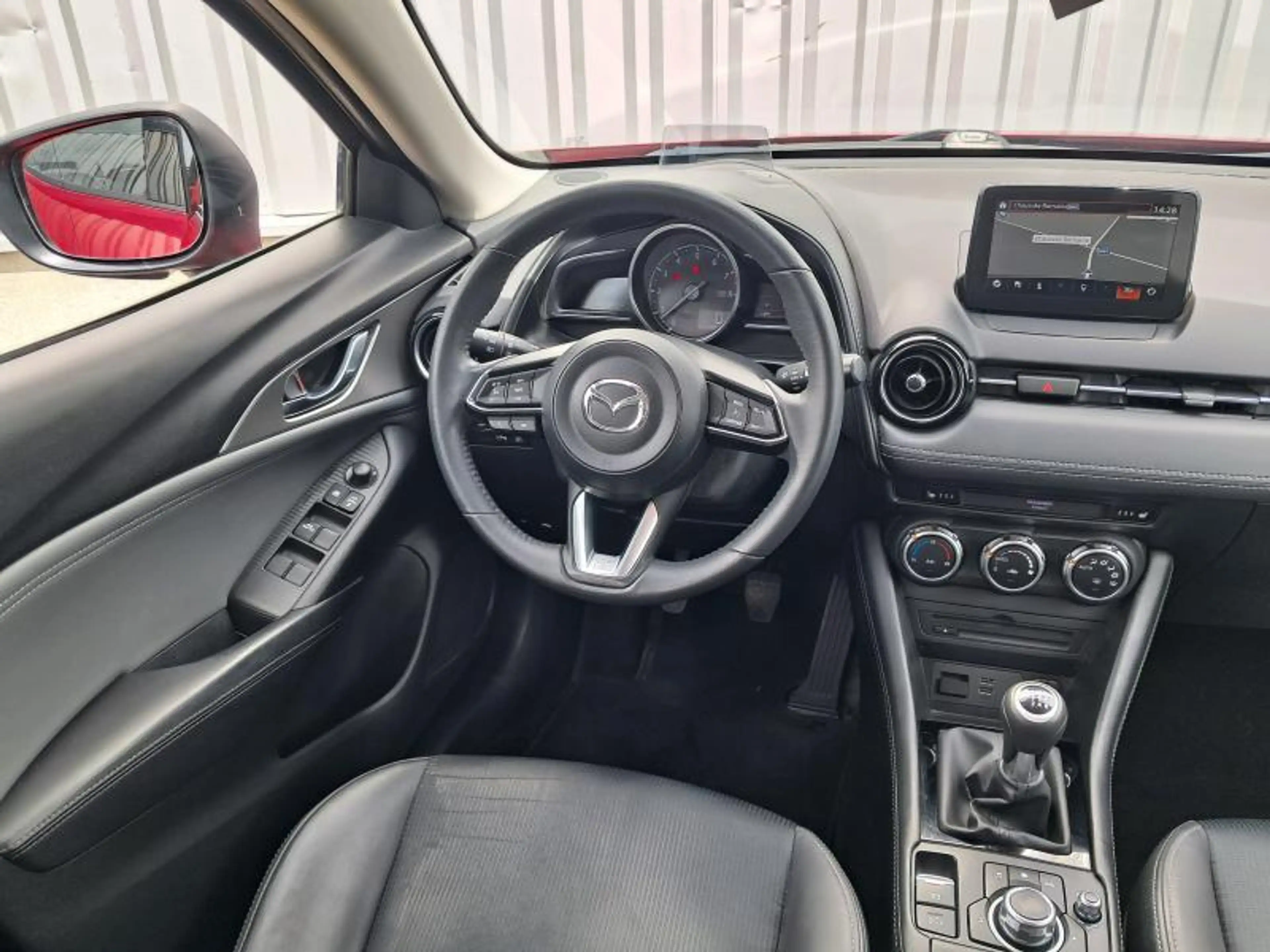 Mazda CX-3 skyactive*12 MOIS GARANTIE* — photo 12