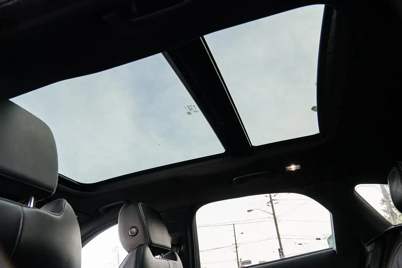 Jaguar F-Pace снимка Jaguar F-Pace