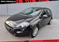 Fiat Punto Evo PUNTO 1.3 MJT 85CV 5P LOUNGE OK NEOPATENTATO Nero - thumbnail 1