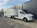 Mercedes-Benz Sprinter 519 3.0 V6 CDI 2013 *1ste eigenaar *33.000km NAP * Blanc - thumbnail 1