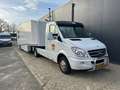 Mercedes-Benz Sprinter 519 3.0 V6 CDI 2013 *1ste eigenaar *33.000km NAP * Blanc - thumbnail 8