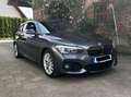BMW 120 BMW 120i 3-Türer / M-Paket Grau - thumbnail 9