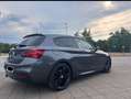 BMW 120 BMW 120i 3-Türer / M-Paket Grau - thumbnail 4