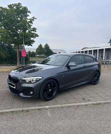 BMW 120i 3-Türer / M-Paket