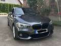 BMW 120 BMW 120i 3-Türer / M-Paket Grau - thumbnail 11