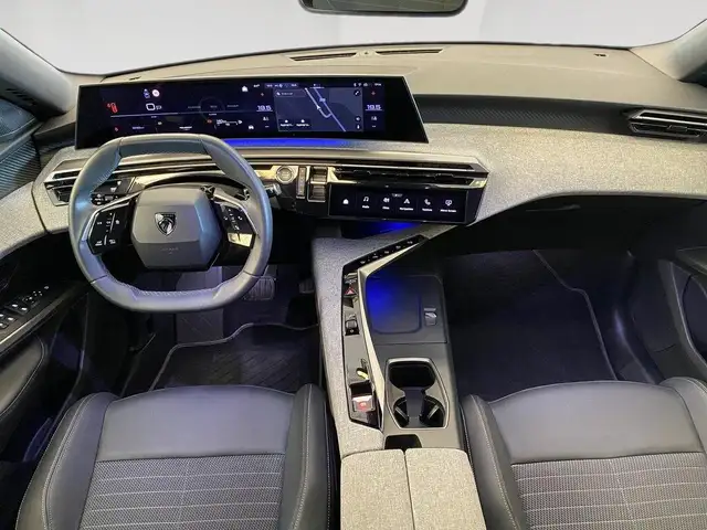 Peugeot 3008 view 6
