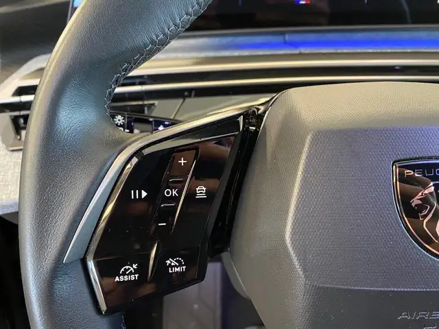 Peugeot 3008 view 13