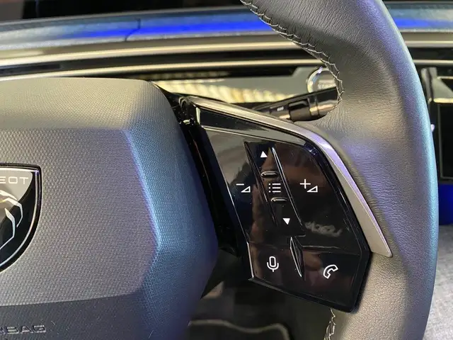 Peugeot 3008 view 14
