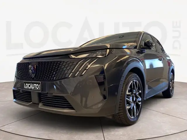 Peugeot 3008 main image