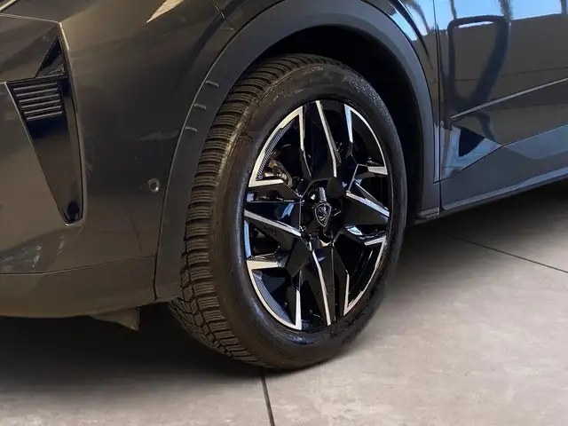 Peugeot 3008 view 15