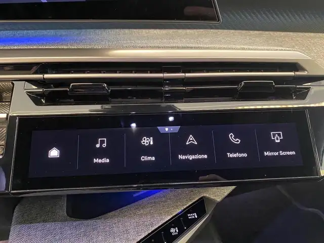 Peugeot 3008 view 12