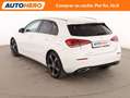 Mercedes-Benz A 180 d Blanco - thumbnail 4