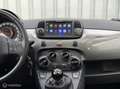 Fiat 500 0.9 TwinAir Turbo | Carplay | PANO | LMV Gris - thumbnail 21
